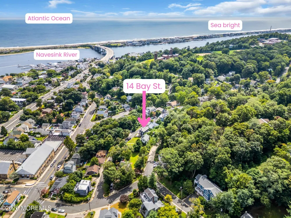 14 Bay Street Highlands, NJ 07732