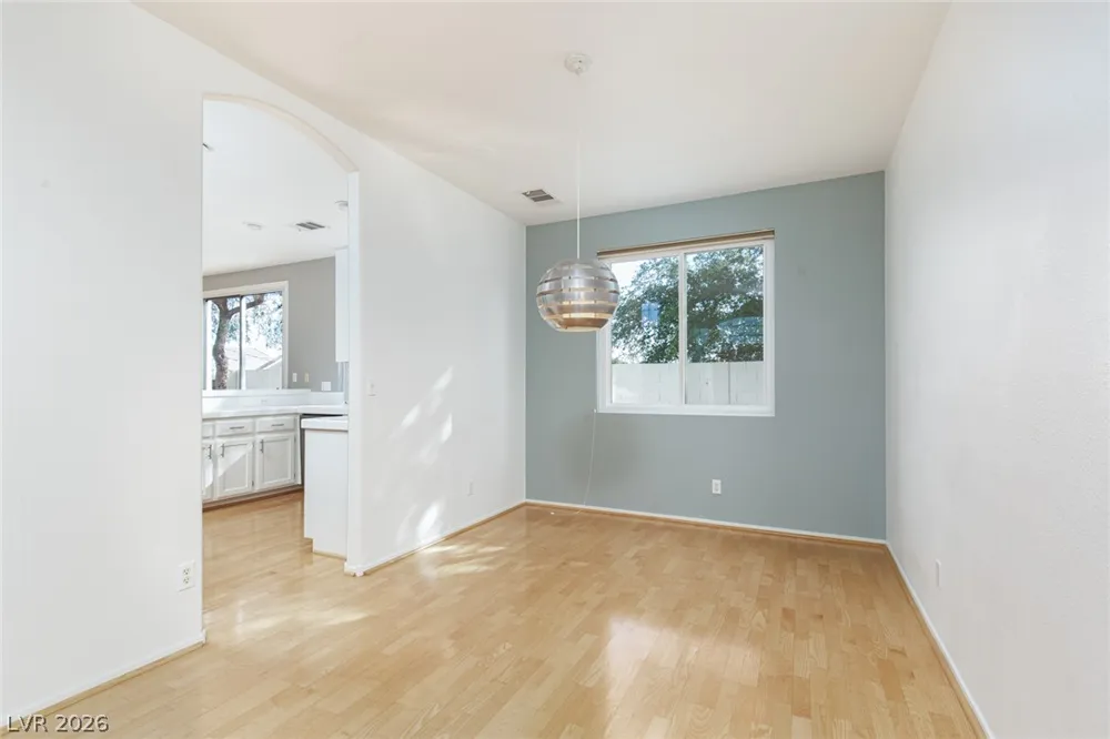 256 Horizon Pointe Circle Henderson, NV 89012
