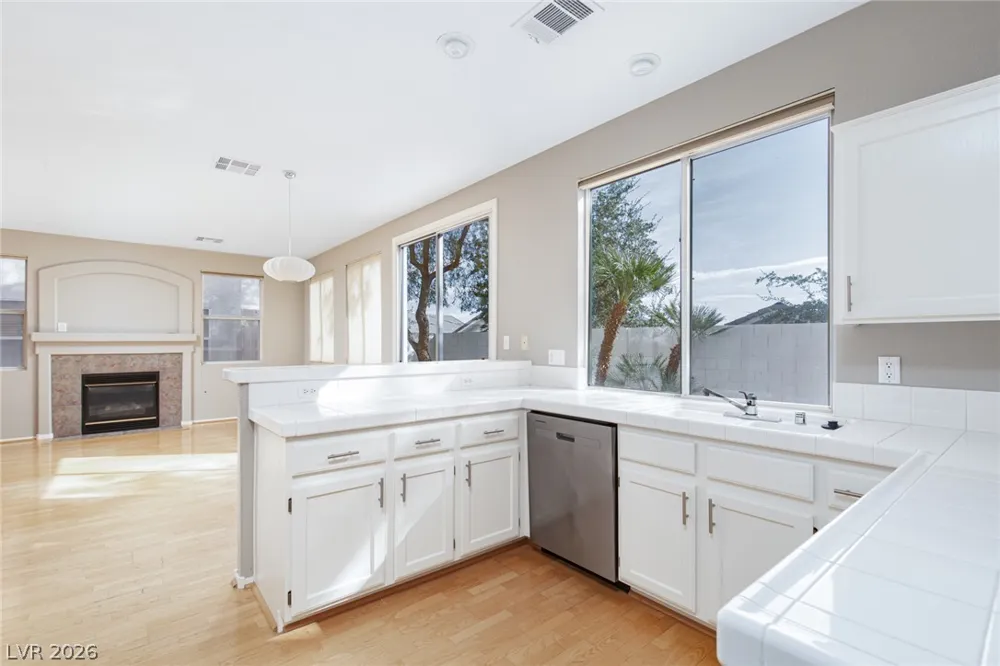 256 Horizon Pointe Circle Henderson, NV 89012