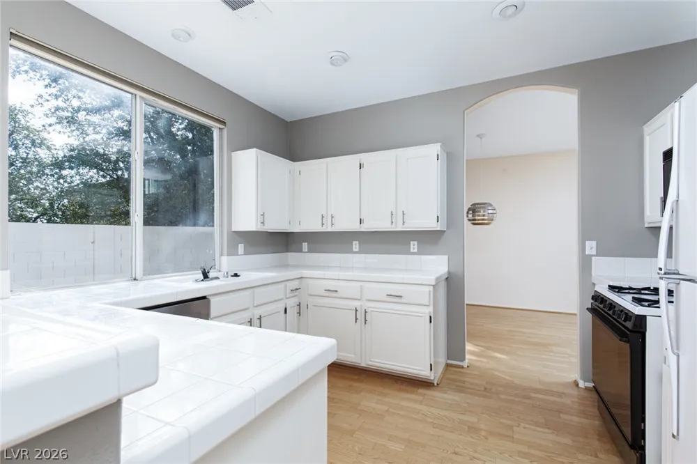 256 Horizon Pointe Circle Henderson, NV 89012