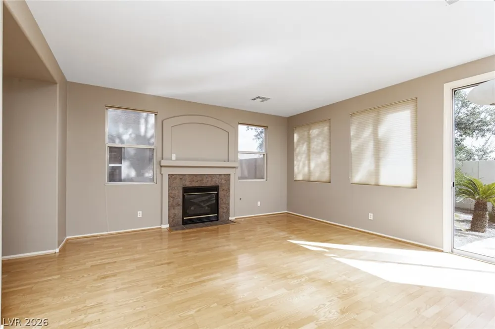 256 Horizon Pointe Circle Henderson, NV 89012