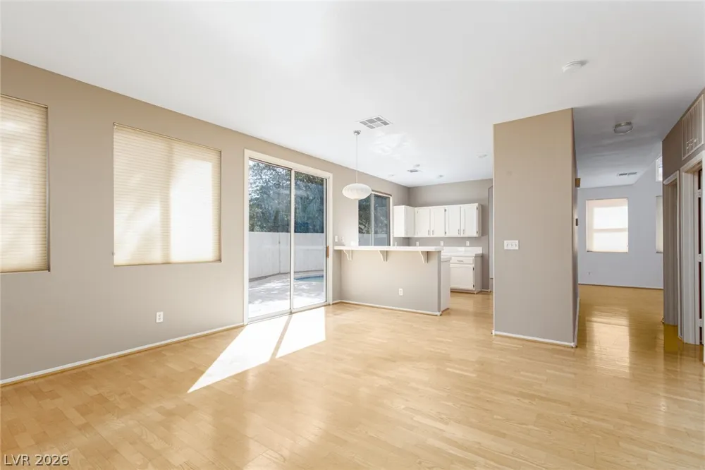 256 Horizon Pointe Circle Henderson, NV 89012