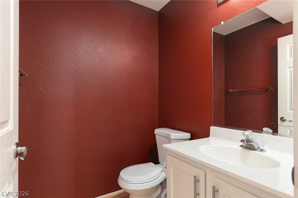 256 Horizon Pointe Circle Henderson, NV 89012