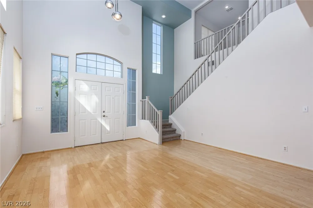 256 Horizon Pointe Circle Henderson, NV 89012
