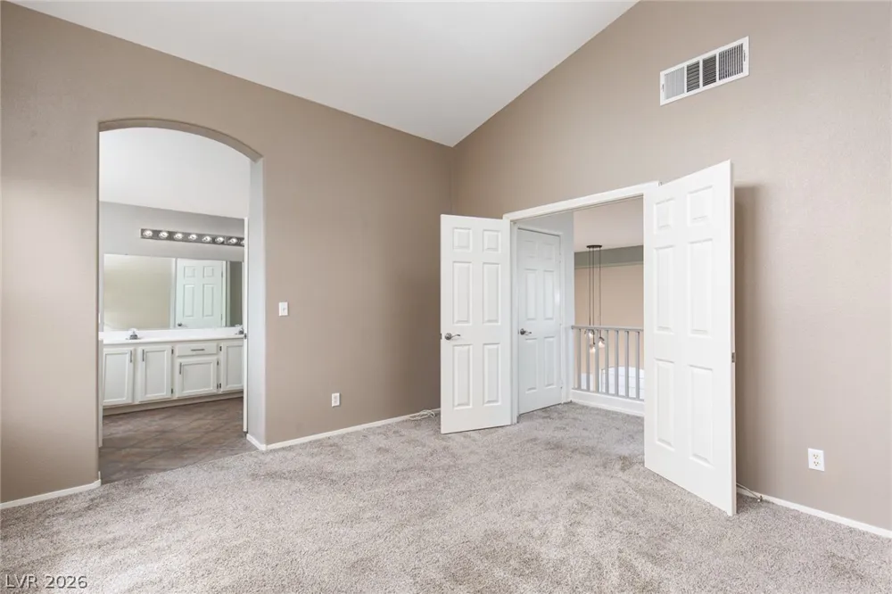 256 Horizon Pointe Circle Henderson, NV 89012