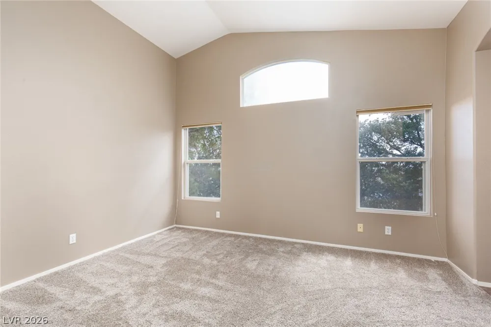 256 Horizon Pointe Circle Henderson, NV 89012