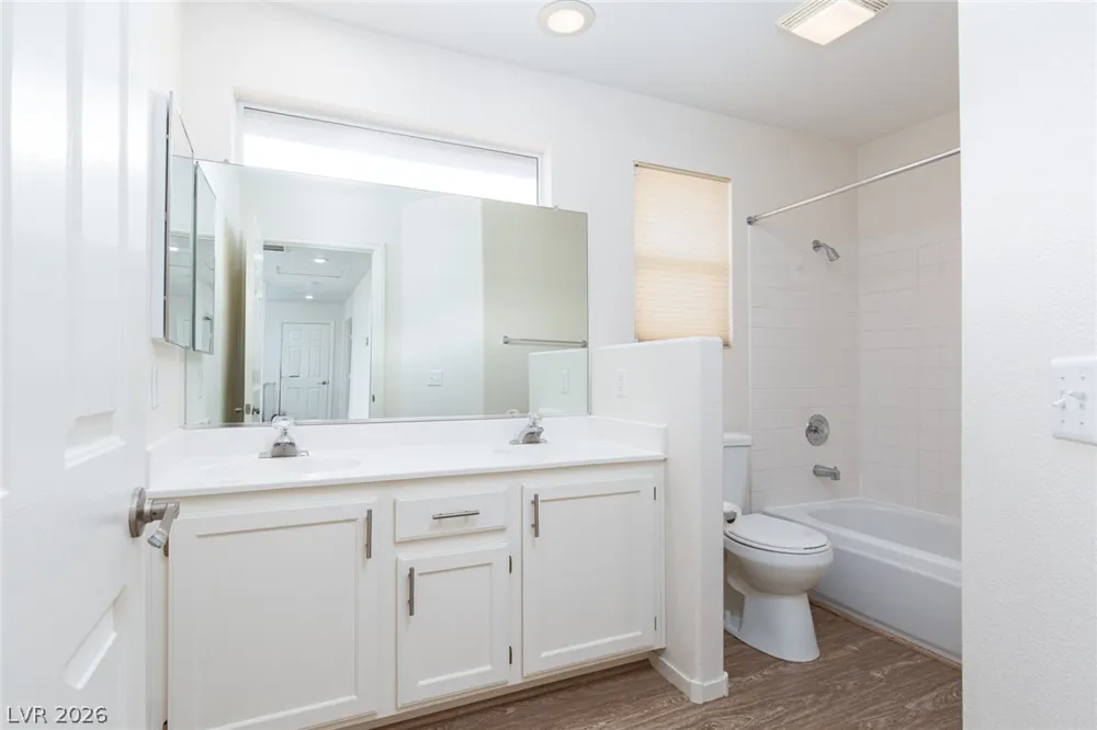 256 Horizon Pointe Circle Henderson, NV 89012