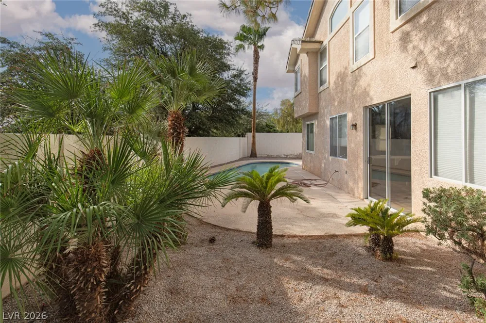 256 Horizon Pointe Circle Henderson, NV 89012