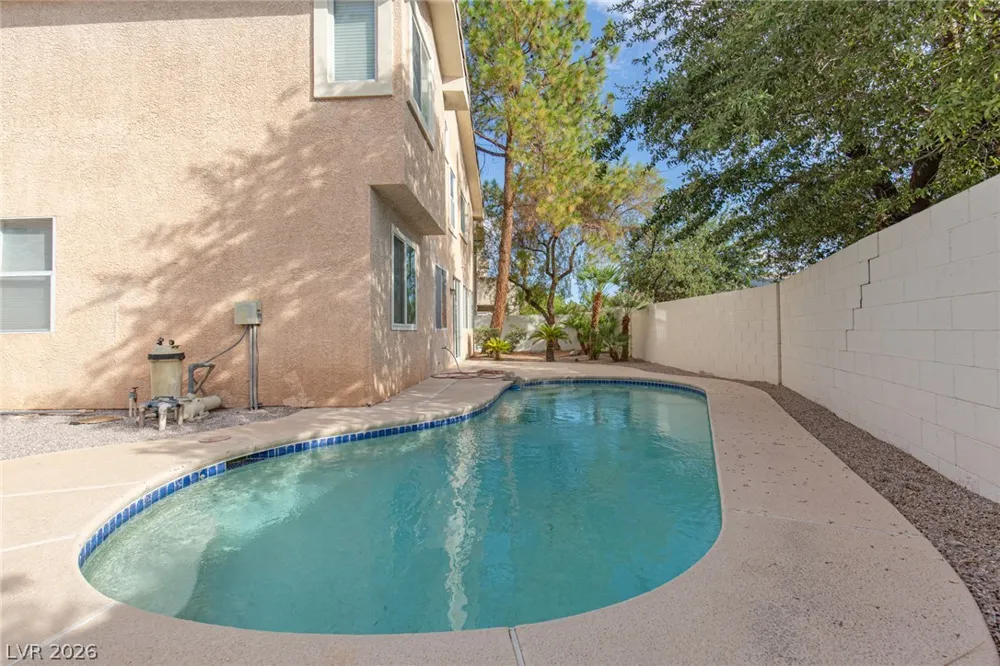 256 Horizon Pointe Circle Henderson, NV 89012