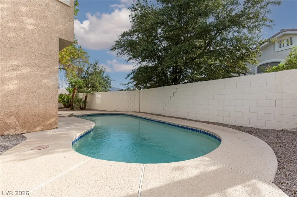 256 Horizon Pointe Circle Henderson, NV 89012