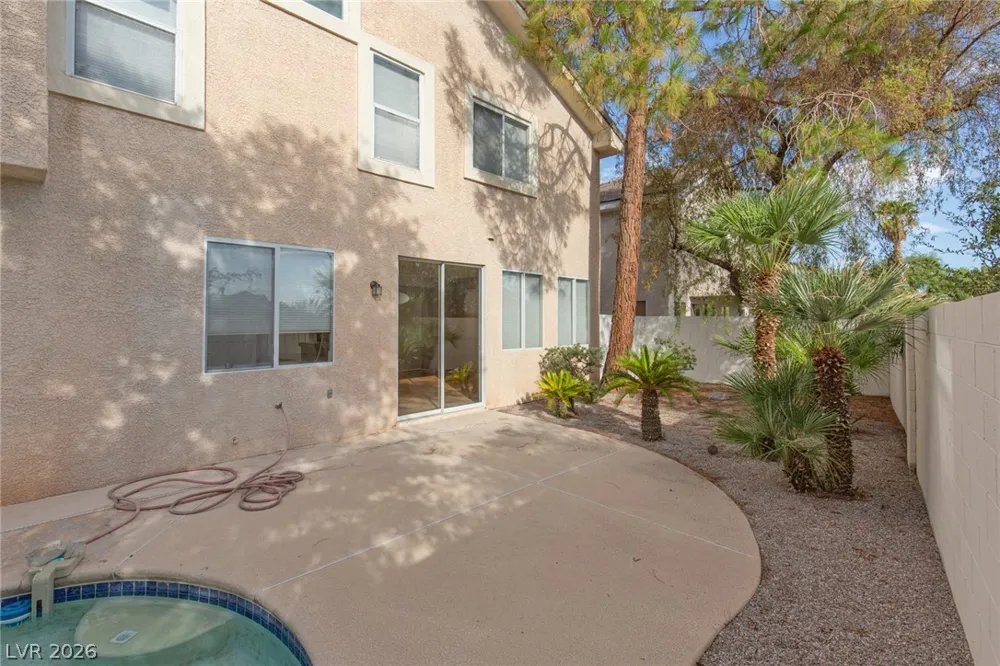 256 Horizon Pointe Circle Henderson, NV 89012