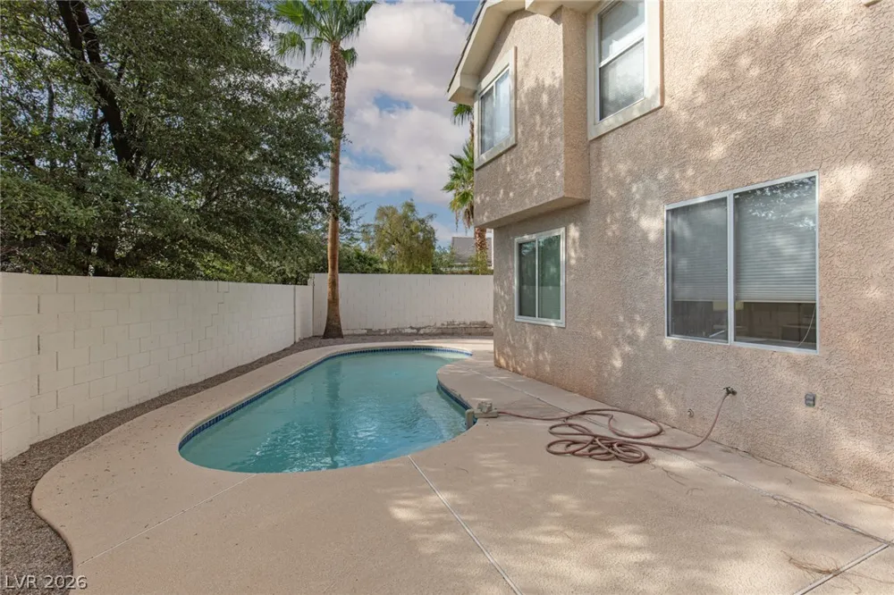 256 Horizon Pointe Circle Henderson, NV 89012