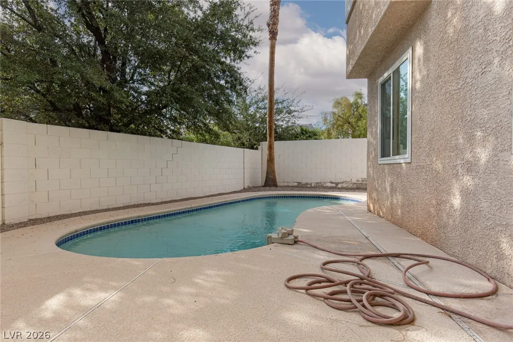 256 Horizon Pointe Circle Henderson, NV 89012