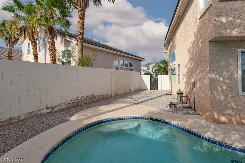 256 Horizon Pointe Circle Henderson, NV 89012