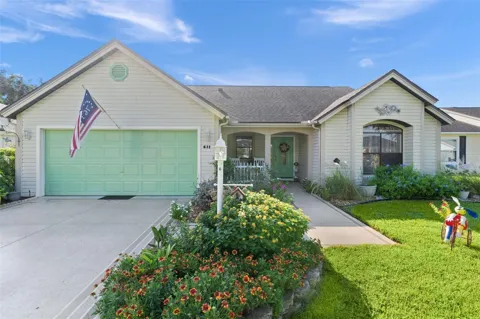 611 LISBON LANE