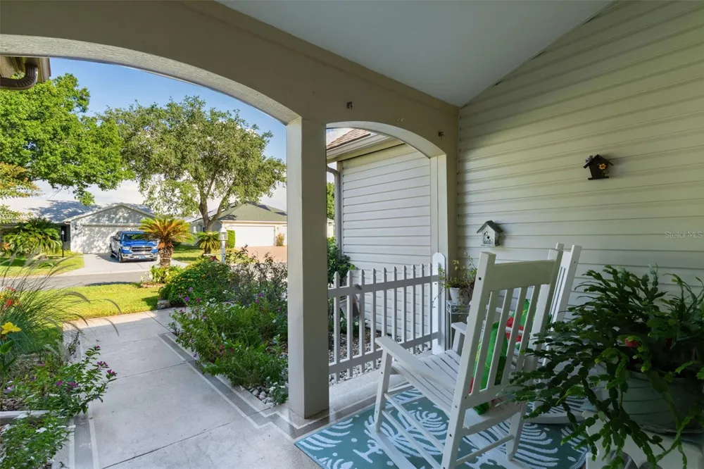 611 LISBON LANE The Villages, FL 32159