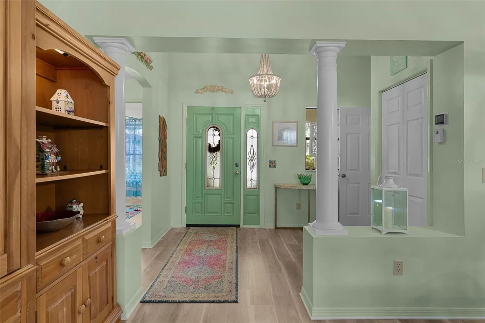 611 LISBON LANE The Villages, FL 32159