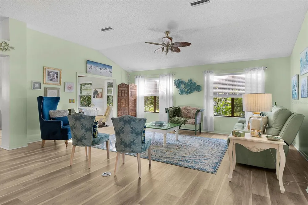 611 LISBON LANE The Villages, FL 32159