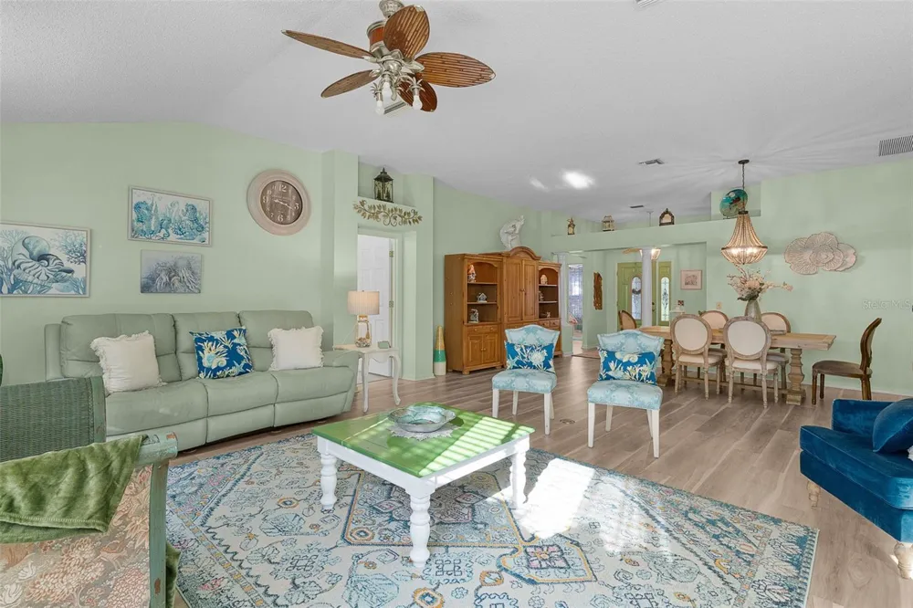 611 LISBON LANE The Villages, FL 32159