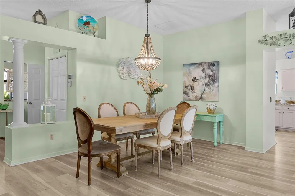 611 LISBON LANE The Villages, FL 32159
