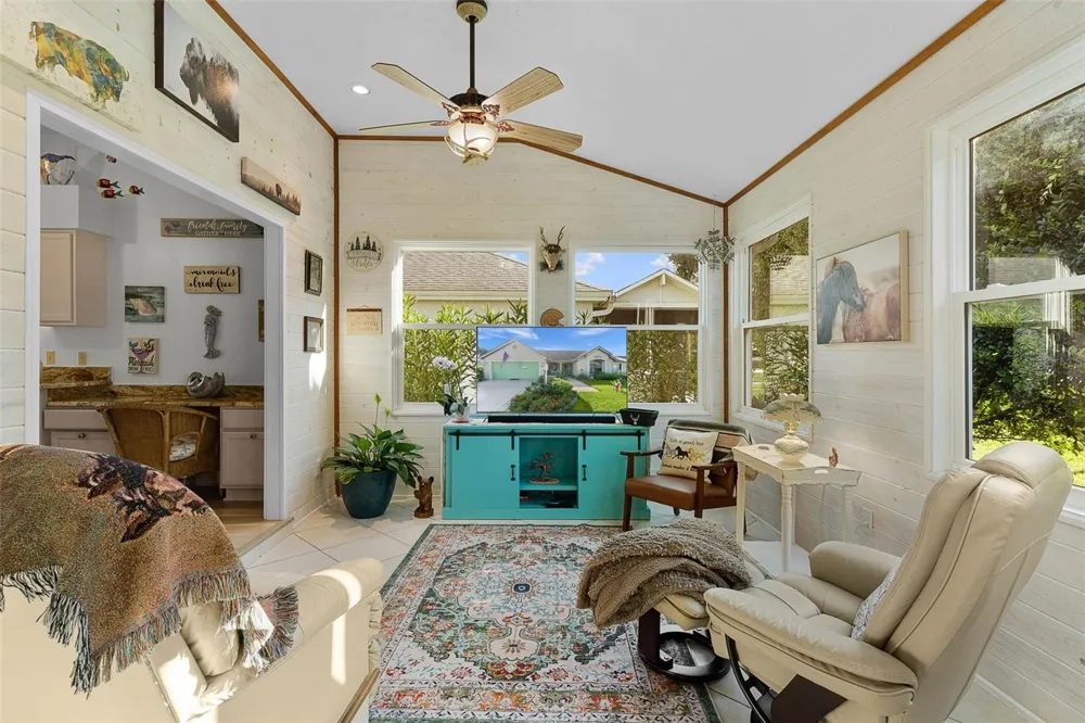 611 LISBON LANE The Villages, FL 32159
