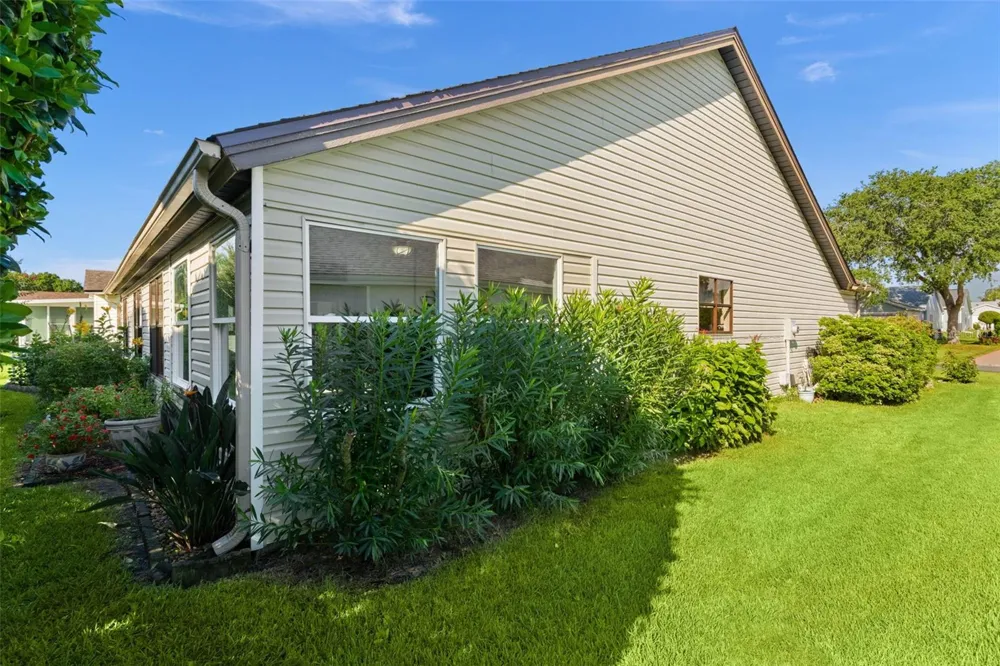 611 LISBON LANE The Villages, FL 32159