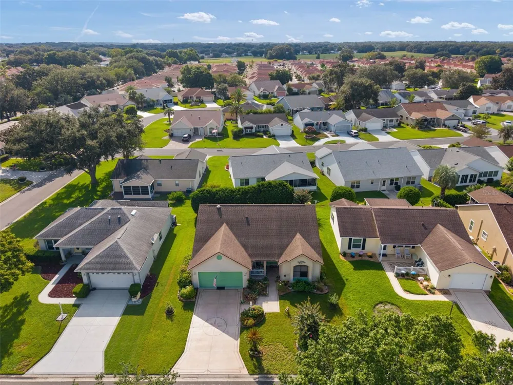 611 LISBON LANE The Villages, FL 32159