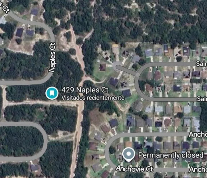 429 NAPLES COURT Kissimmee, FL 34759