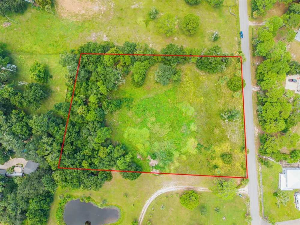 TATUM BOULEVARD New Smyrna Beach, FL 32168