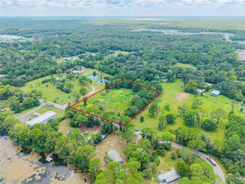 TATUM BOULEVARD New Smyrna Beach, FL 32168
