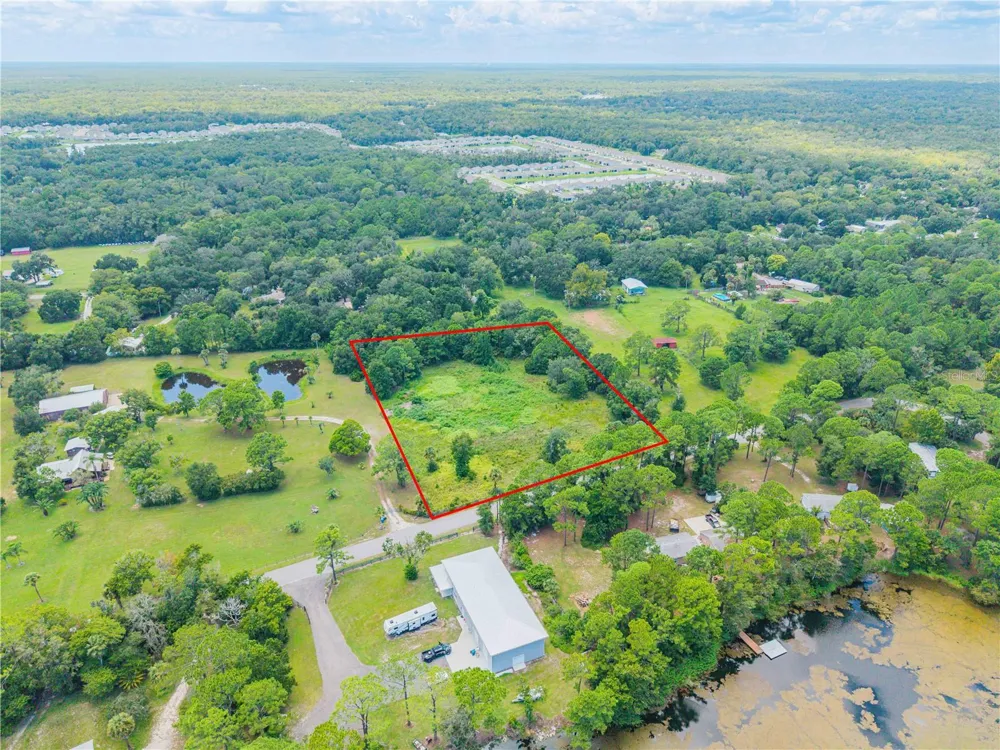 TATUM BOULEVARD New Smyrna Beach, FL 32168