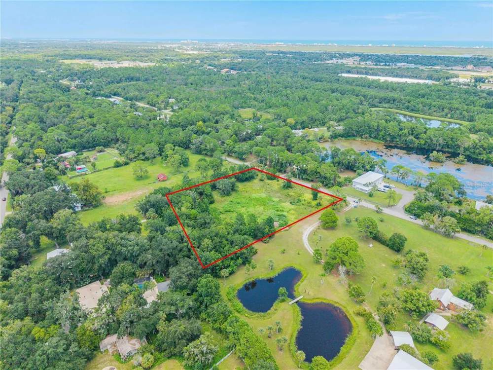 TATUM BOULEVARD New Smyrna Beach, FL 32168