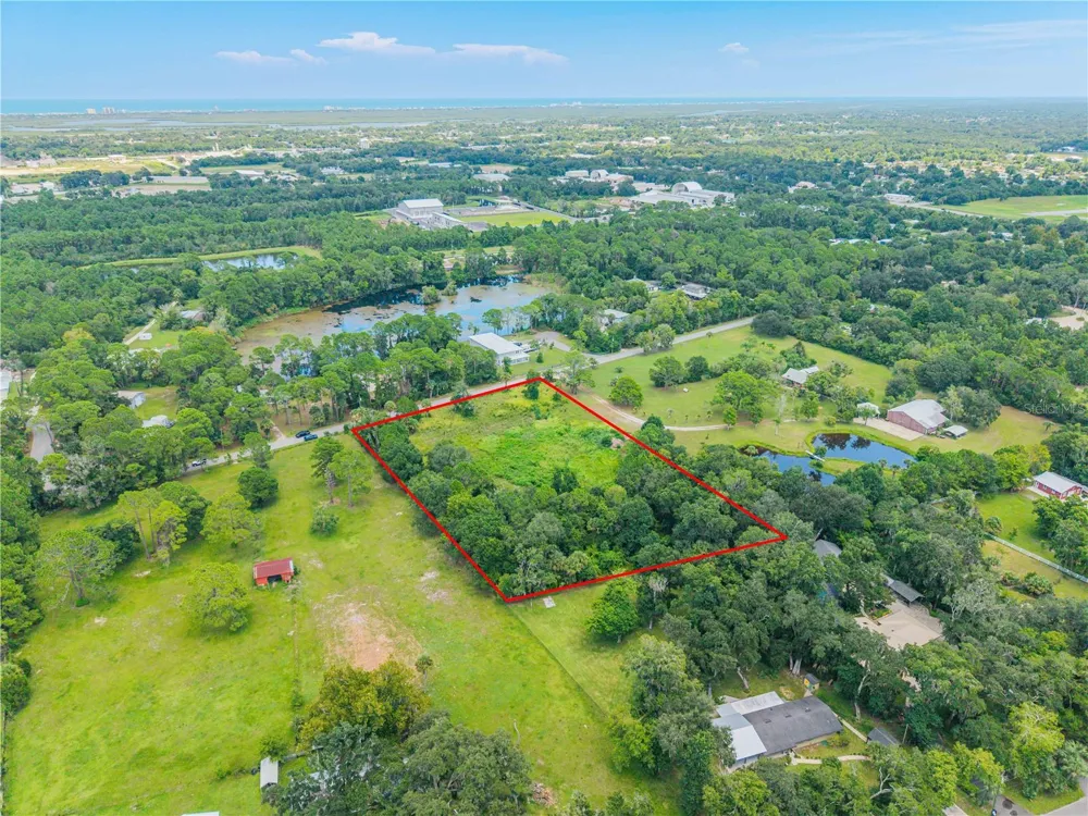 TATUM BOULEVARD New Smyrna Beach, FL 32168