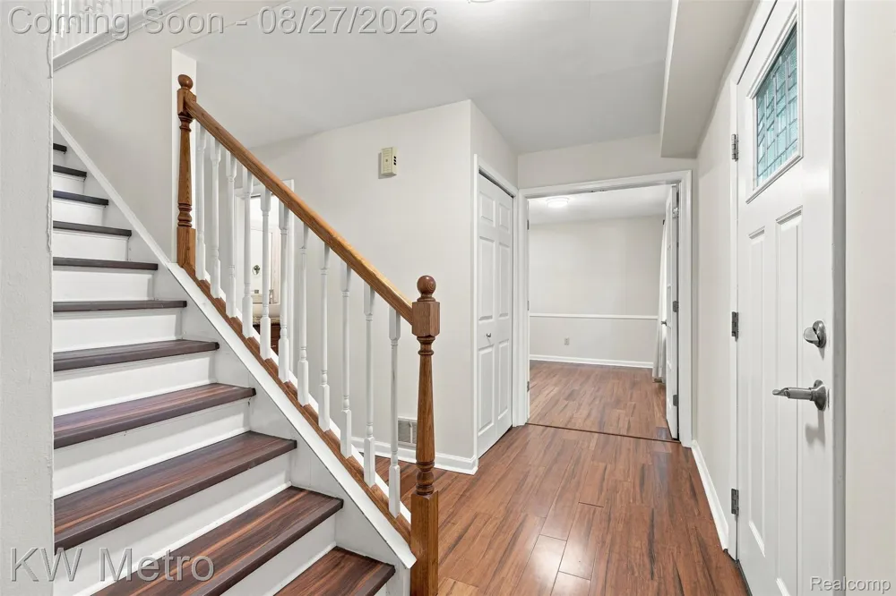 4769 Hardwoods Drive West Bloomfield Charter Township, MI 48323