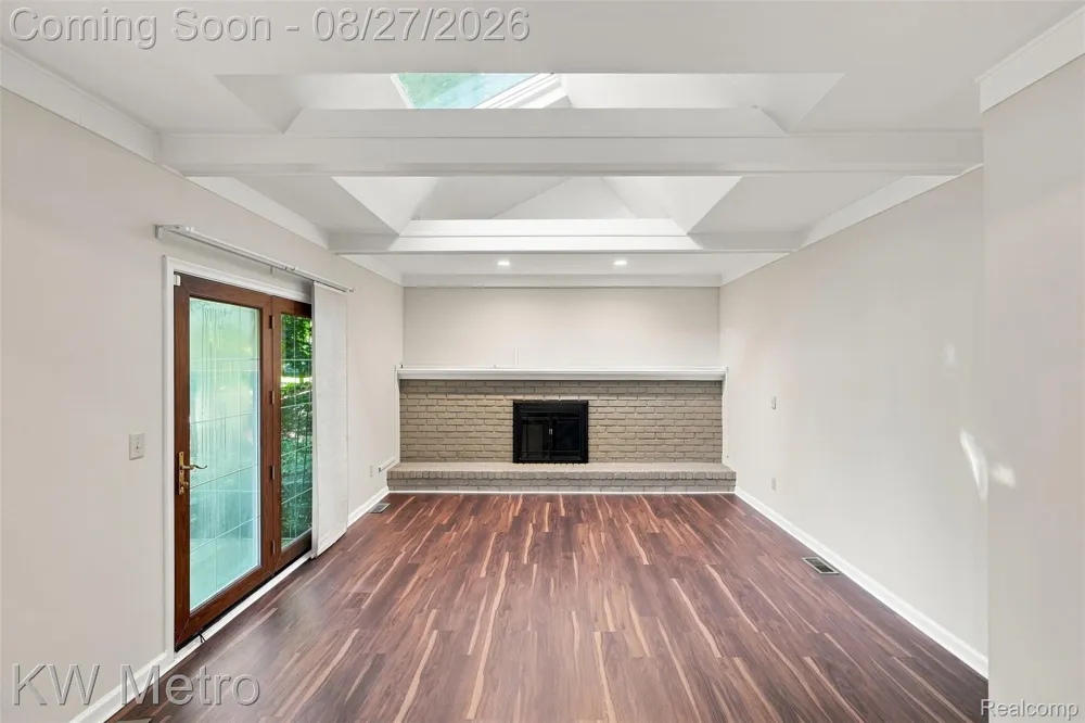 4769 Hardwoods Drive West Bloomfield Charter Township, MI 48323