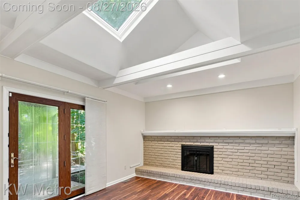 4769 Hardwoods Drive West Bloomfield Charter Township, MI 48323