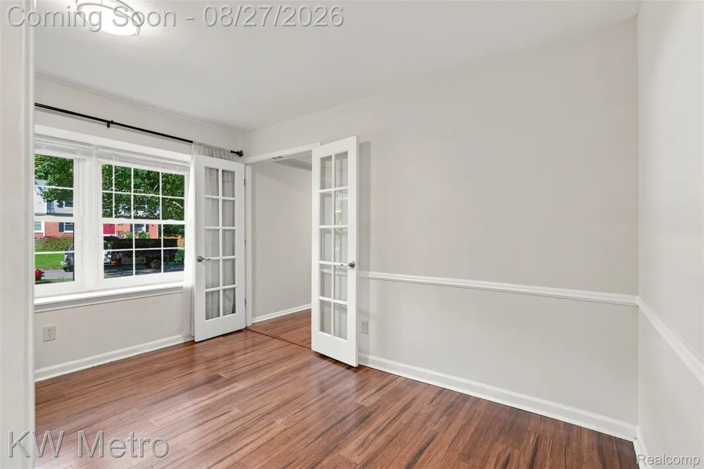4769 Hardwoods Drive West Bloomfield Charter Township, MI 48323