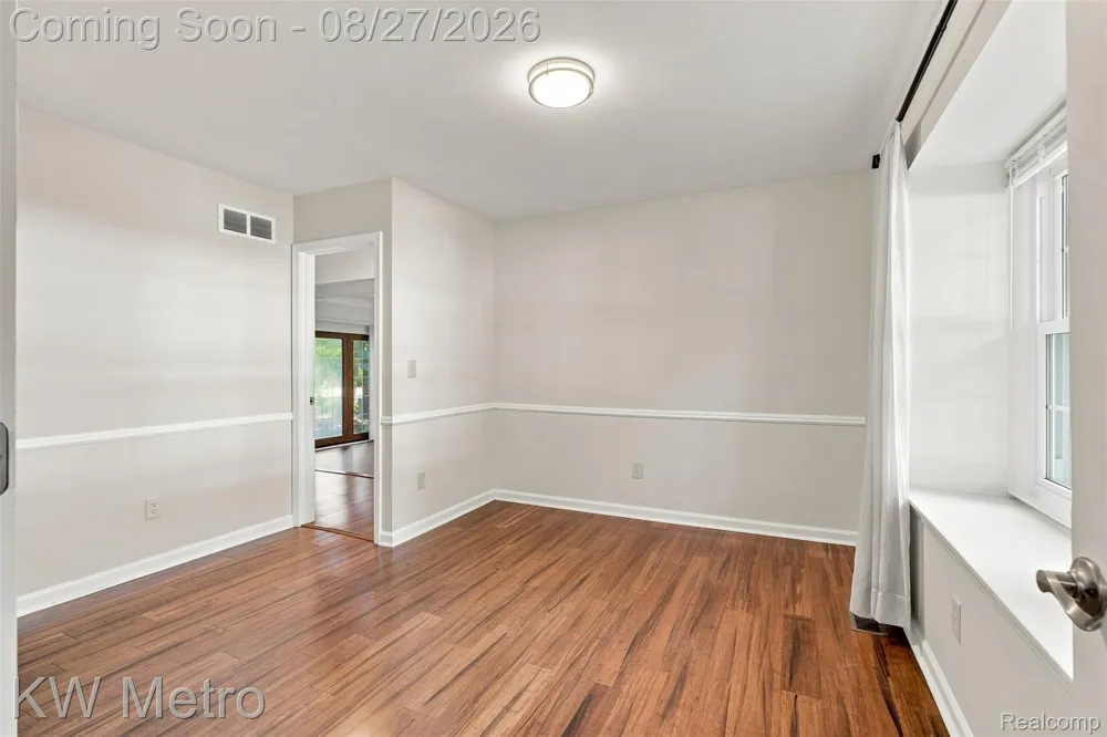 4769 Hardwoods Drive West Bloomfield Charter Township, MI 48323