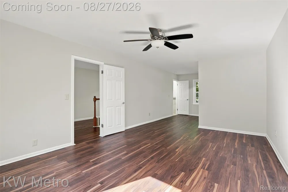 4769 Hardwoods Drive West Bloomfield Charter Township, MI 48323