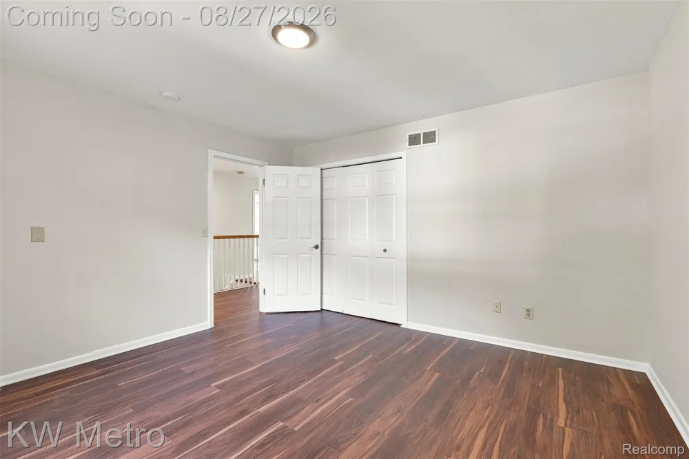 4769 Hardwoods Drive West Bloomfield Charter Township, MI 48323
