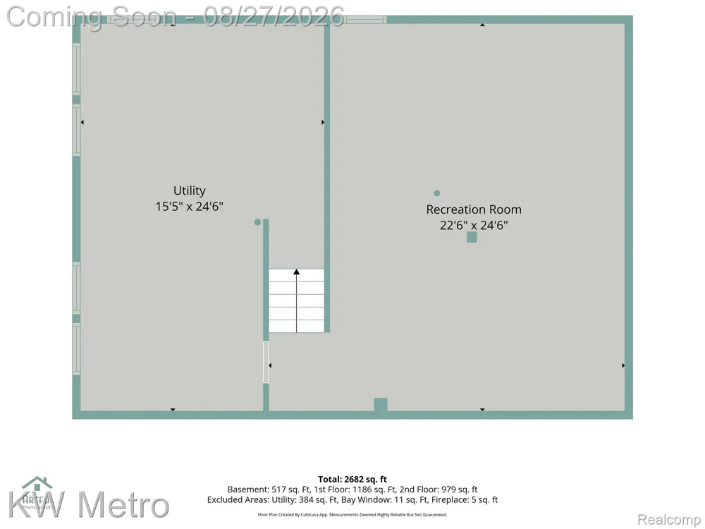 4769 Hardwoods Drive West Bloomfield Charter Township, MI 48323