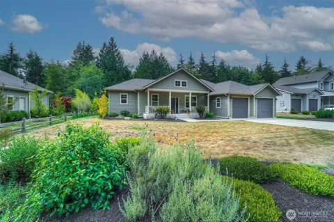 510 Mount Constance Way