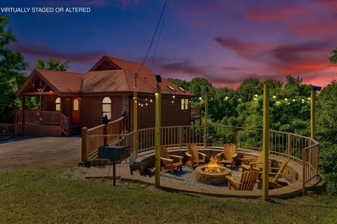 2054 Oakmont Drive