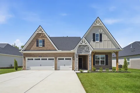 833 Odell Drive