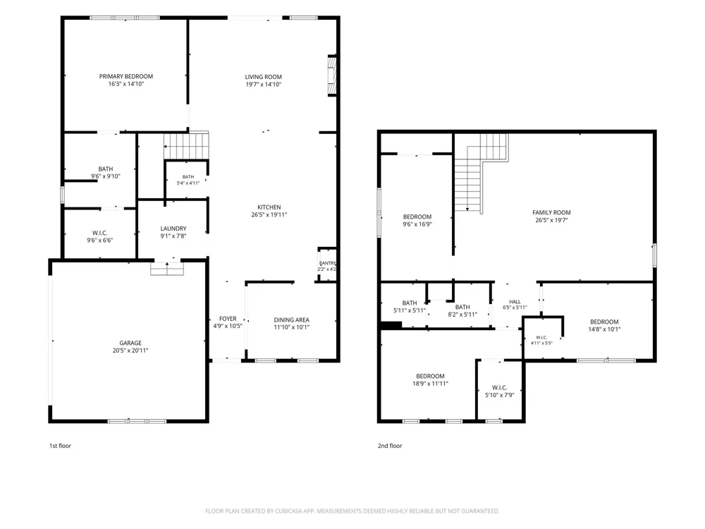 1412 Barrett Dr Mount Juliet, TN 37122