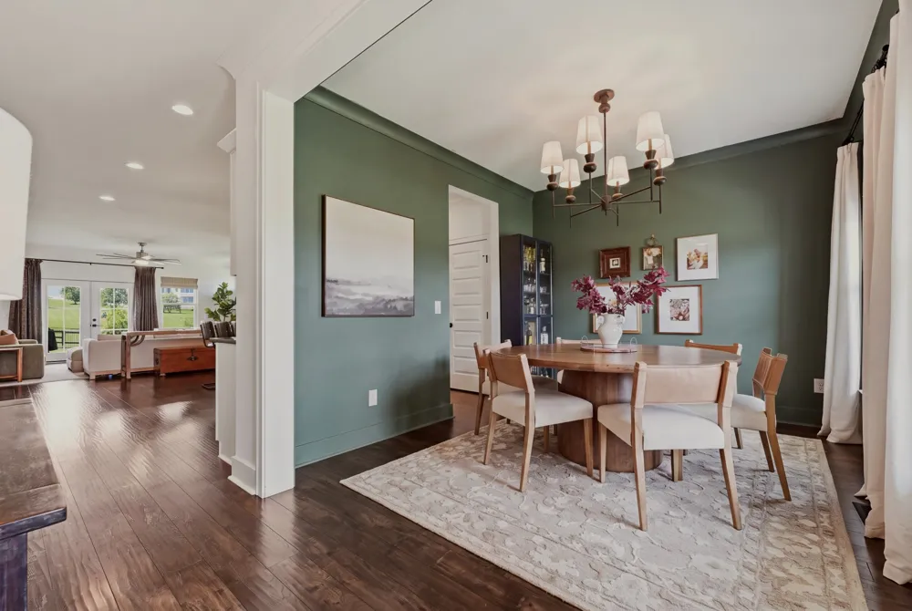 1412 Barrett Dr Mount Juliet, TN 37122