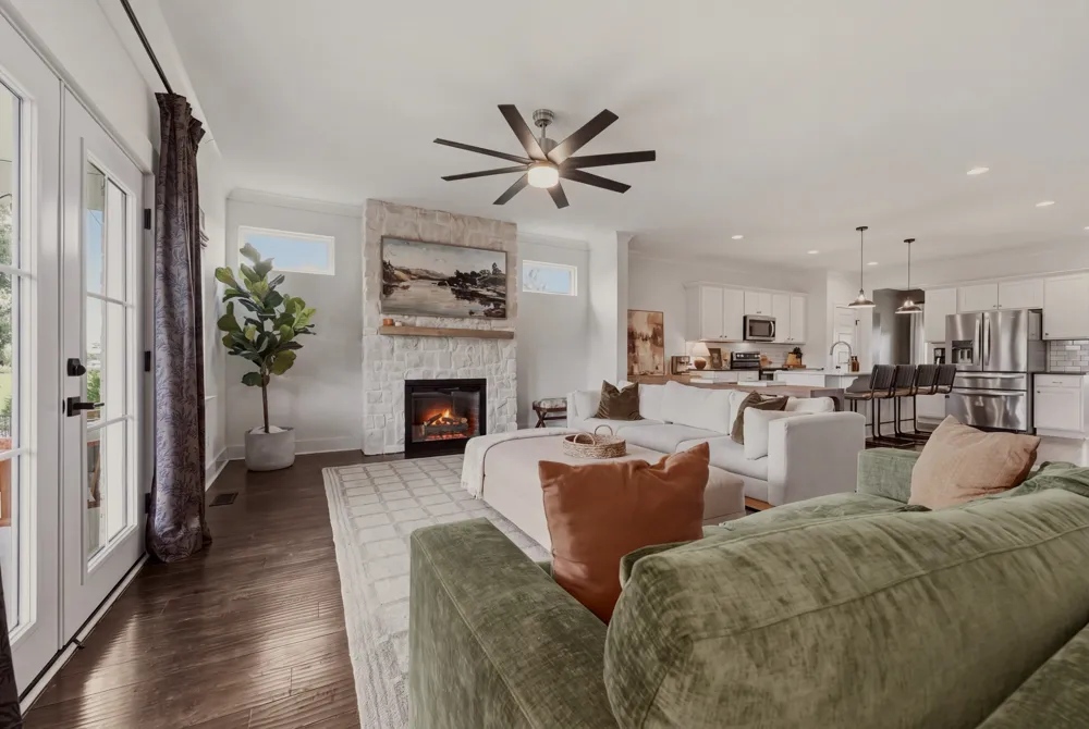 1412 Barrett Dr Mount Juliet, TN 37122