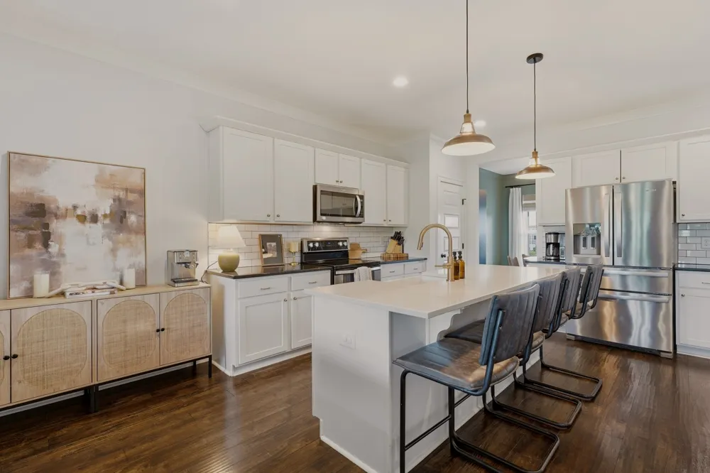 1412 Barrett Dr Mount Juliet, TN 37122