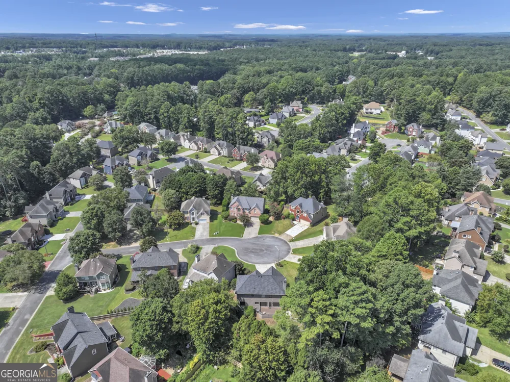 3786 Ping CT NW Acworth, GA 30101