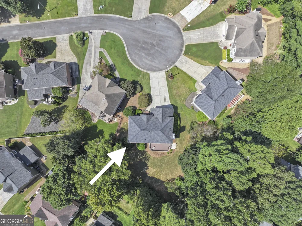 3786 Ping CT NW Acworth, GA 30101